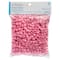 12 Packs: 580 ct. (6,960 total) Opaque Pony Beads By Creatology™, 6mm x 9mm